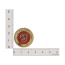 Horn Button Insert Only - 1953 Ford Truck