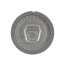 Horn Button Insert Only - 1953 Ford Truck