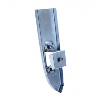 Door Pillar Replacement - RH - 1953-56 Ford Truck