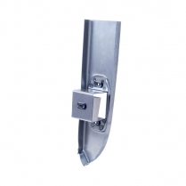 Door Pillar Replacement - LH - 1953-56 Ford Truck