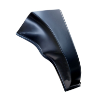 Cowl Repair Panel - Lower - LH - 1953-56 Ford Truck