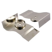 Cab Mount Cups - 1953-56 Ford Truck