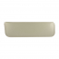 Sun Visor - Gray - 1953-55 Ford Truck