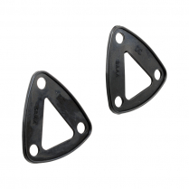 Sun Visor Bracket Pad - 1953-55