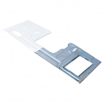 Floor Pan - RH - 1953-55 Ford Truck