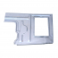 Floor Pan - RH - 1953-55 Ford Truck