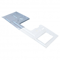 Floor Pan - LH - 1953-55 Ford Truck, 1953-55 Ford Panel