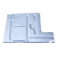 Floor Pan - LH - 1953-55 Ford Truck, 1953-55 Ford Panel