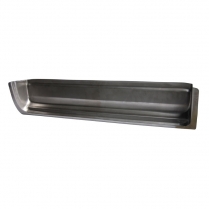 Inner Door Bottom - RH - 1953-56 Ford Truck