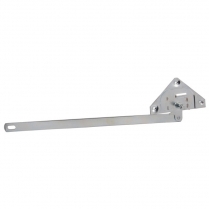 Door Handle Shaft Assembly - 1953-55 Ford Truck