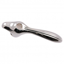 Vent Window Handle - Left - 1953-55 Ford Truck