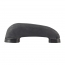 Door Arm Rest - Unupholstered - Pair - 1951-56 Ford Truck, 1949-51 Ford Car