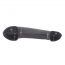 Door Arm Rest - Unupholstered - Pair - 1951-56 Ford Truck, 1949-51 Ford Car