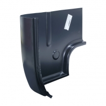 Cab Corner Rear - RH - 1953-56 Ford Truck