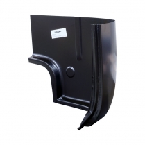 Cab Corner Rear - LH - 1953-56 Ford Truck
