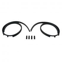 Fender Skirt Seal - 1952-54 Mercury Car