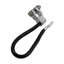 Battery Cable - Negative - Replacement - Various Sizes - 1957-96