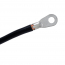 Battery Cable - Negative - Replacement - Various Sizes - 1957-96