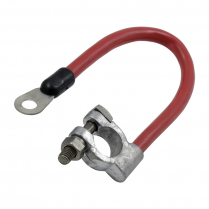 Battery Cable - Positive - Replacement - Various Sizes - 1957-96