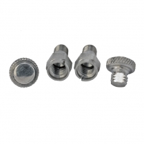 Washer Nozzle / Jet Assembly - 1949-53 Mercury Car