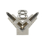 Fender Emblems - 1954-56 Ford Car