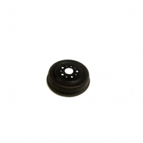 Brake Drum - Rear - 1960-68 Ford Car