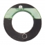 Dash Bezel - Convertible Top - 1960-64 Ford Galaxie