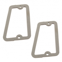 Parking Light Lens Gasket - 1960 Ford Galaxie