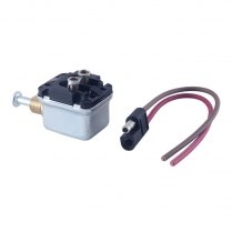 Backup Light Switch - Manual Transmission - 1960-66 Ford Car
