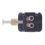 Backup Light Switch - Manual Transmission - 1960-66 Ford Car