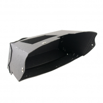 Glove Box Liner - Galaxie - 1960-62 Ford Car  