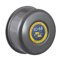 Oil Filler/Breather Cap - 1957-64 Ford Truck, 1952-64 Ford Car