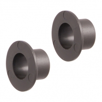 Clutch Release Rod Bushings - 1961-77 Ford Truck, 1966-77 Ford Bronco, 1960-73 Ford Car
