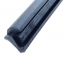 Vent Window Rubber Seals - Pair - All (Except Hardtop & Convertible) - Premium Line - 1960-65 Ford Falcon, 1960-65 Mercury Comet