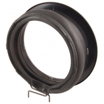 Heater and Fresh Air Inlet Collar - 1960-65 Ford Falcon, 1960-64 Mercury Comet