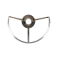 Horn Ring Kit - 1961-70 Ford Truck, 1960-63 Ford Cars, 1960-63 Mercury Comet