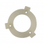 Horn Ring Kit - 1961-70 Ford Truck, 1960-63 Ford Cars, 1960-63 Mercury Comet