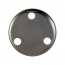 Horn Ring Kit - 1961-70 Ford Truck, 1960-63 Ford Cars, 1960-63 Mercury Comet