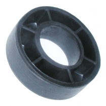 Horn Ring Pressure Rubber Pad - 1961-70 Ford Truck, 1966-74 Ford Bronco, 1960-68 Ford Car