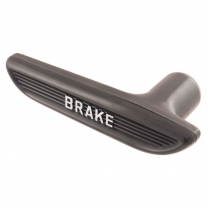 Parking Brake Release Handle - 1961-66 Ford Truck**, 1960-65 Ford Car, 1960-65 Mercury Comet