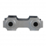 Shackle Kit - Rear of Rear Leaf Spring - 1960-63 Ford Falcon, 1960-63 Mercury Comet