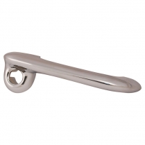 Outside Door Handle - RH - 1966-77 Ford Bronco, 1960-65 Ford Falcon, 1961-67 Ford Econoline