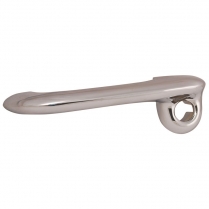 Outside Door Handle - LH - 1966-77 Ford Bronco, 1960-65 Ford Falcon, 1961-67 Ford Econoline