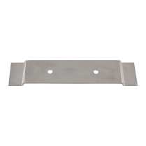 Mounting Bracket For Industrial Emblem - 1957-64 Ford Tractor