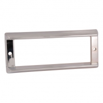 Dome Light Lens Door - 1959-60 Ford Truck, 1958-60 Ford Car