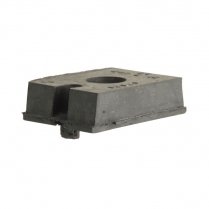 Engine Mount - Lower - 1953-60 Ford Truck