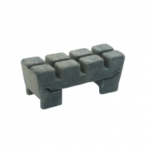 Transmission Mount Support - 1960-64 Ford Car
