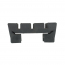Transmission Mount Support - 1960-64 Ford Car