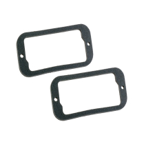 Parking Light Lens Gaskets - 1966-68 Ford Bronco, 1961-65 Ford Car