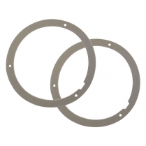 Taillight Lens Gasket - 1961 Ford Galaxie